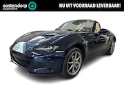 Mazda MX-5 - 1.5 SkyActiv-G 132 Kazari | € 5.640, - VOORRAAD VOORDEEL!! |