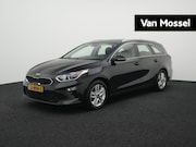 Kia Ceed - Sportswagon 1.4 T-GDi DynamicLine