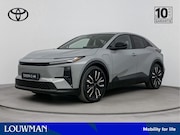 Toyota C-HR - First Edition 77 kWh *DEMO* | Apple Carplay & Android Auto |