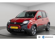 Fiat Pandina - 1.0 Hybrid Cross | Tot 8 Jaar Garantie | Parkeersensoren | A