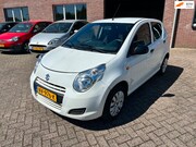 Suzuki Alto - 1.0 Base // // 144.000 km