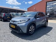 Toyota Aygo - X 1.0 VVT-I PULSE PREMIUM AUTOMAAT CAMERA PDC