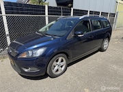 Ford Focus - 1.6 Comfort export