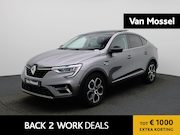 Renault Arkana - 1.6 E-Tech Hybrid 145 Intens | PANO | ACC | 360 Camera | Key