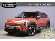 Kia EV3 - 58, 3 kWh 204pk Plus