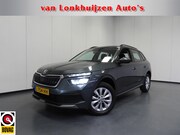 Skoda Kamiq - 1.0 TSI Ambition NAVI-APP/CRUISE/LED/TREKH./16"LMV