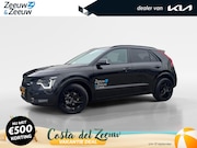 Kia Niro - 1.6 GDi Hybrid Black Edition | 18 Inch LMV met All-Season Ba