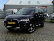 Mitsubishi Outlander - 2.0 Intro Edition#Nap#Aut#Airco#Carplay#Trekhk