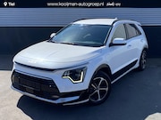 Kia Niro - 1.6 GDi PHEV DynamicPlusLine Edition Plug-in, navigatie, App