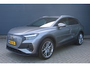 Audi Q4 e-tron - 40 Launch edition 77 kWh Vol-Leder CarPlay 21 Inch Stoelverw