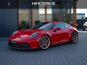 Porsche 992 - 911 4.0 GT3 Clubsport | Buckets | Sport Chrono | Approved to