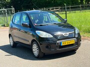 Hyundai i10 - 1.25i Active /Automaat/5-Deurs