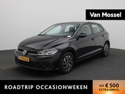 Volkswagen Polo - 1.0 TSI Life Business | LMV | Virtual cockpit | Cruise contr
