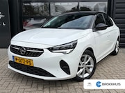Opel Corsa - 1.2 100 PK Elegance | STUUR EN STOELVERWARMING| DODEHOEK DET