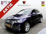 Audi Q5 - 2.0 TFSI quattro Sport S Line Edition