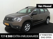 Dacia Duster - 1.0 TCe Bi-Fuel Comfort | parkeersensor achter