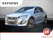 Peugeot 208 - 145pk Hybrid GT Automaat | Navigatie | Adaptive Cruise Contr