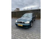Daewoo Lanos - 1.5 Pure