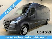 Mercedes-Benz Sprinter - 317 CDI L3 RWD Automaat / Euro 6 / LED / Airco / Adap. Cruis
