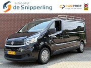 Fiat Talento - 2.0 MJ L2H1 NAV CRUISE CARPLAY PDC BLUETOOTH