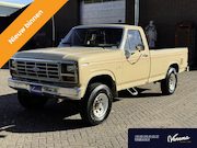 Ford F-250 - 4x4