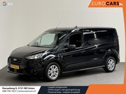 Ford Transit Connect - 1.5 EcoBlue Automaat L2 Trend Navigatie Airco Parkeersensore