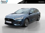 Ford Focus - Wagon 1.0 EcoBoost Hybrid ST Line X | NL auto | Dealer onder