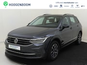 Volkswagen Tiguan - 1.4 TSI eHybrid Life | SoH 97% | Achteruitrijcamera | Adapti