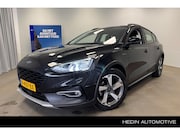 Ford Focus - 1.0 EcoBoost Hybrid Active Business | Afn. Trekhaak | Camera