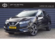 Nissan Qashqai - 1.3 DIG-T Business Edition - PANODAK - 360 CAMERA - TREKHAAK