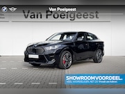 BMW iX2 - xDrive30 M Sport Edition | M Sport Pro | Premium Pack