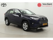 Toyota RAV4 - 2.5 Hybrid AWD Active | Apple Carplay / Android Auto | Adapt