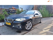 BMW 5-serie - Touring 520d Executive