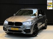 BMW X5 - XDrive40e iPerformance High Executive Volledig uitgevoerd