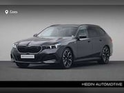 BMW i5 - Touring eDrive40 84 kWh | M Sportpakket Pro | Stuu