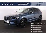 Volvo XC60 - T6 Plug-in hybrid AWD Plus Black Edition IntelliSafe Assist