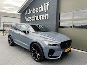 Volvo XC60 - 2.0 T6 Plug-in hybrid AWD Ultimate dark heico pano stoelverw