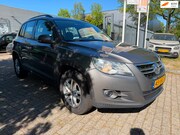 Volkswagen Tiguan - 1.4 TSI Comfort&Design 4Motion 150 pk, navi, cruise, elec pa