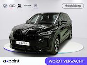 Skoda Kodiaq - 1.5 TSI PHEV Sportline Business 204 pk Automaat (DSG) | Verl