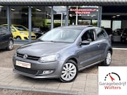 Volkswagen Polo - 1.2 PANODAK AIRCO STOELVERWARMING LMV NW APK