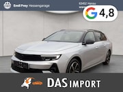 Opel Astra - Sports Tourer 1.2 Turbo GS