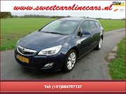 Opel Astra - Sports Tourer 1.4 Turbo Sport,Airco,Elec.pakket,Grootbeeld N