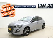Peugeot e-208 - EV Allure Avantage 51 kWh 156 Pk | WLTP 416km| DEMO | Camera