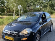 Fiat Punto - 1.3 M-Jet Dynamic