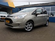 Ford B-Max - 1.6-16V "Titanium" Airco - Automaat