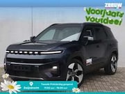 KGM Torres - EVX Titanium 73.4 kWh | Zwart Leder | 20''| Full o