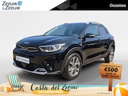 Kia Stonic - 1.0 T-GDi MHEV GT-Line | Keyless | Navigatie | Climate contr