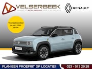 Renault 4 - comfort range iconic 52 kWh "Nu op Voorraad"
