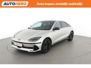 Hyundai Ioniq 6 - First Edition AWD 77.4 kWh YD20853