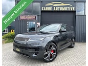 Land Rover Range Rover Sport - 3.0 P460e Dynamic SE PHEV| 23” Carbon velgen | Trekhaak | Bl